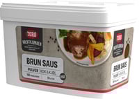 Toro Brun Saus Kok&Kjøl 730g