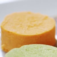 Sooft Meals Moset Mat Singelfryst Løsvekt Gulrøtter 1kgx5 stk