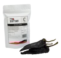 Ancho Chili, 50gr Hel Krydra
