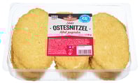 Xxl Ostesnitzel m/Paprika 1170g