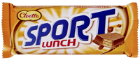 Cloetta Sportlunch 80g