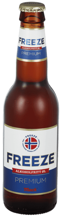 Mack Freeze Premium 0,33l