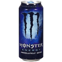 Monster Zero 0,5l boks