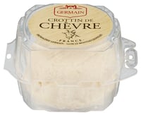 Crottin De Chevre 60g Germain