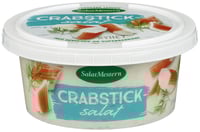 Crabsticksalat 200g Sm