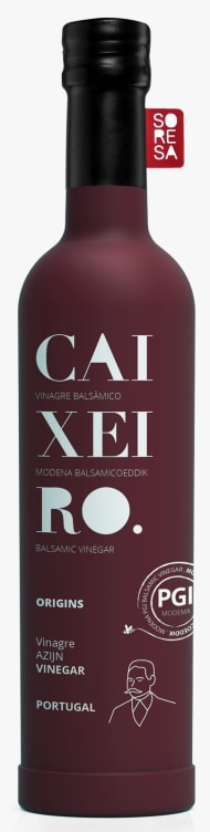 Balsamico Eddik 500ml Caixeriro