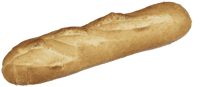 Coop Baguette 135g