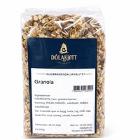 Granola
