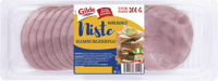 Gilde Niste Hamburgerrygg 200g