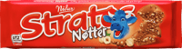 Nidar Stratos Nøtter Storplate 155g