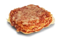 Minipizza 125g 50stk Bakehuset