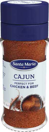 Santa Maria Cajun 34g
