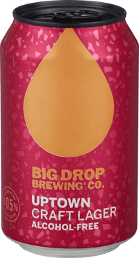 Big Drop Brewing Craft 0,33l