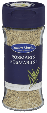 Santa Maria Rosmarin 21g