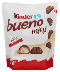Kinder Bueno Mini 108g