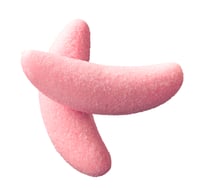 Sur Jordbærskumbanan Løsvekt