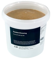 Asiatisk Dressing 1350ml Bama