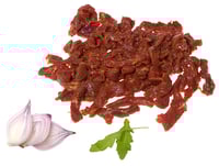 Biffsnadder Marinert Halal