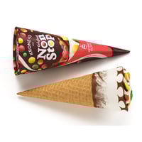 Krone-Is Nonstop 145ml Hennig Olsen