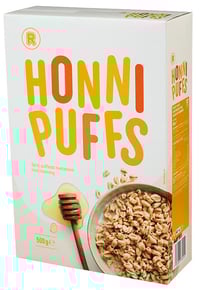 Honni Puffs 500 g