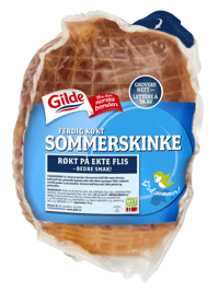 Gilde Sommerskinke ca 1,1kg