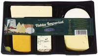 Ostebrett Imperial Mix 250g Millan Vicente