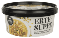 Inderøy Ertesuppe 800g