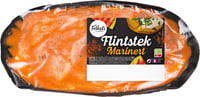 Svin Flintstek Marinert Ca1kg Folkets