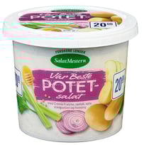 Vår Beste Potetsalat 400g Sm
