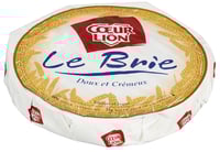 Brie Coeur De Lion 1kg