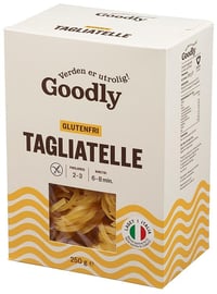 Glutenfri Tagliatelle 250 g