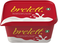 Brelett 540g