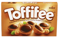 Toffifee 125g
