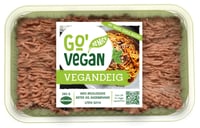 Vegandeig 280g Go'Vegan
