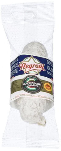 Ridderheims Italiensk Salami Cacciatore 140g