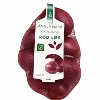 Änglamark Økologisk Rød Løk