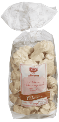 Busch Mokkatopper 100g