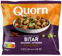 Vegetar Biter 300g Quorn
