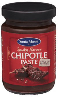 Santa Maria Chipotle Paste 100g