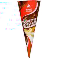 Kroneis Peanøttis 135ml