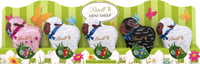 Sheep Mini 5-pack 50g Lindt