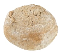 Rundstykke Grovt Tin Server 100gx60stk