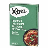 Xtra Pastasaus Basilika