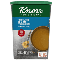 Fiskebuljong 100l 1,5kg