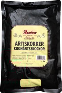 Paradiso Artisjokk Antipasta 1kg