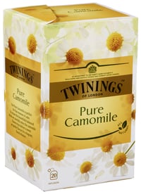 Twinings Infuso Pure Camomile 4x20bg