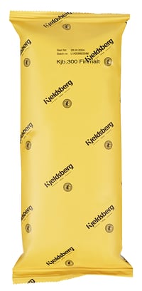 Kaffe Finmalt Rfa Sg 300g Kjeldsberg