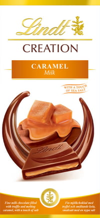 Creation Caramel