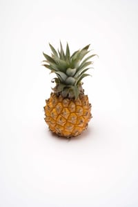 Ananas Mini stykk