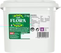 Soft Flora Original 2kg